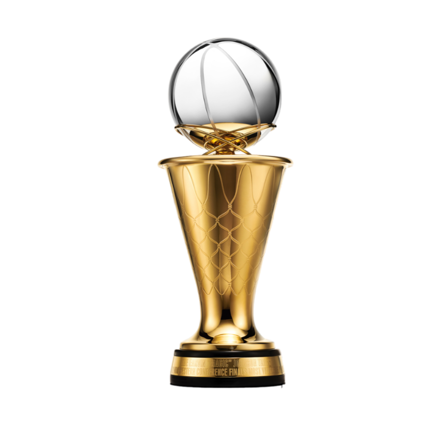 Trofeo de MVP Finales de Conferencia NBA