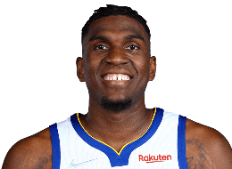 Kevon Looney, C - GS