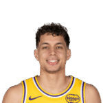 Chris Mañon Los Angeles Lakers NBA