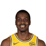 Christian Koloko Los Angeles Lakers NBA