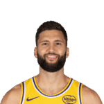 Maxi Kleber Los Angeles Lakers NBA
