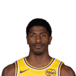 Nate Williams Los Angeles Lakers NBA