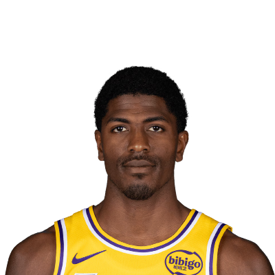 Nate Williams Los Angeles Lakers NBA