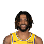 R.J. Davis Los Angeles Lakers NBA