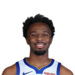 LJ Cryer Golden State Warriors NBA