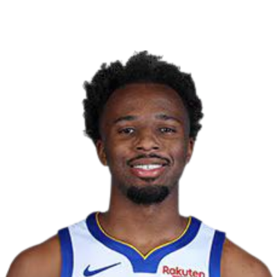 LJ Cryer Golden State Warriors NBA