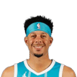 Seth Curry Charlotte Hornets NBA