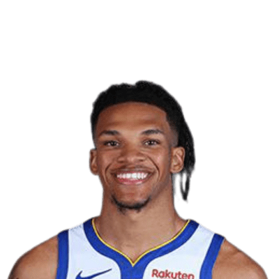 Will Richard Golden State Warriors NBA