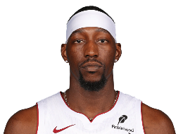 Bam Adebayo Miami Heat