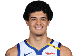 Gui Santos Golden State Warriors