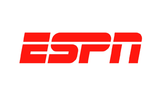 Logotipo de ESPN