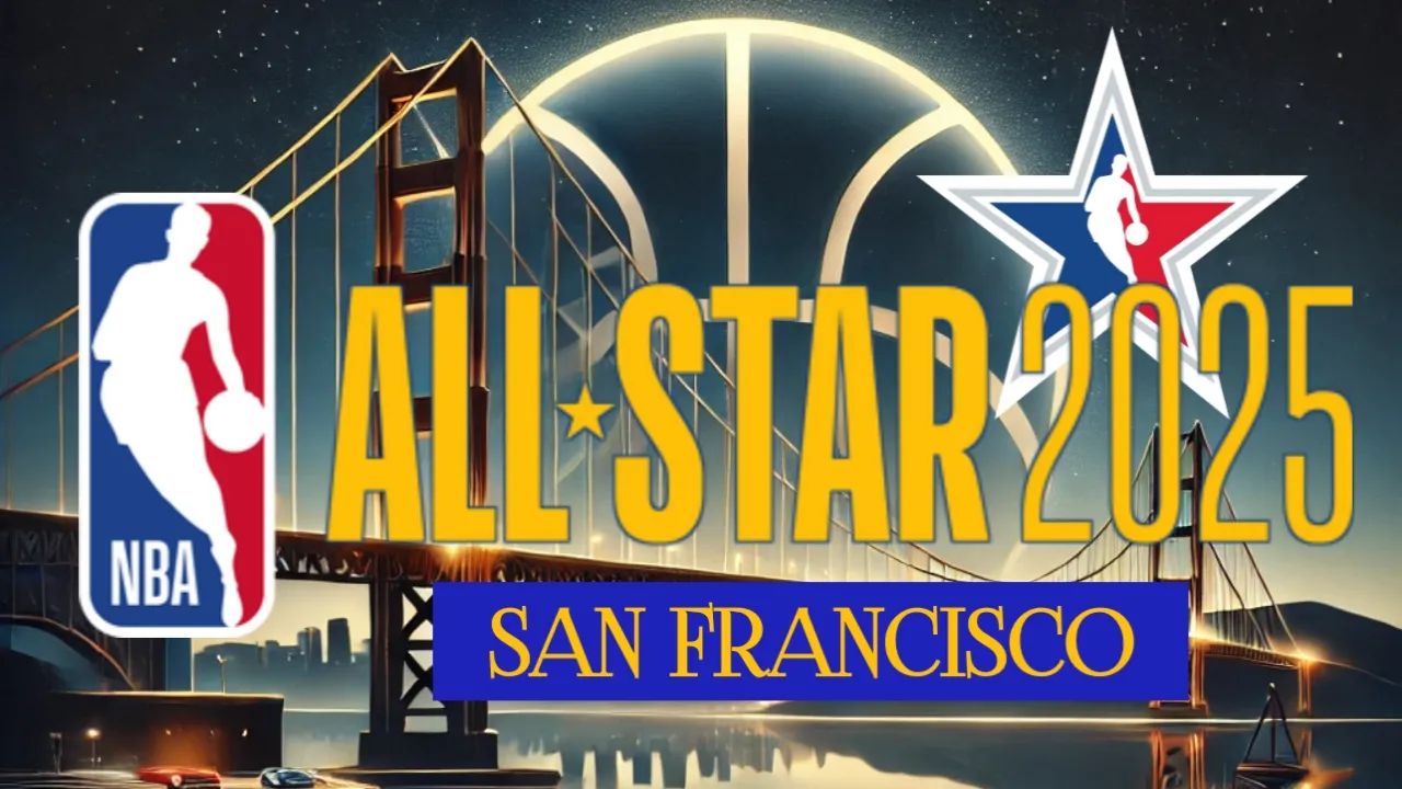 La NBA y la NBPA anuncian un nuevo formato para el All-Star Game de la NBA de 2025