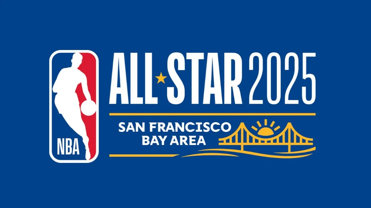 Preguntas frecuentes, guía y cosas que debes saber sobre el All-Star de la NBA 2025 en el Chase Center