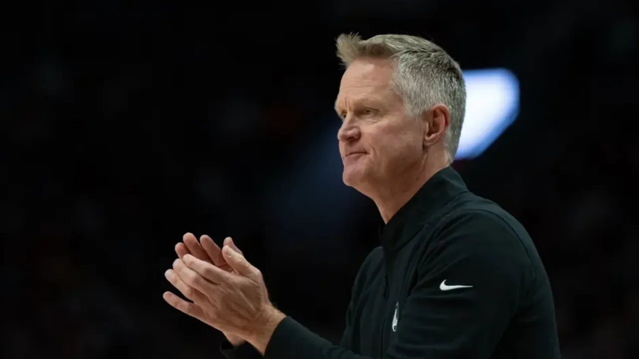 Steve Kerr revela la clave del resurgimiento defensivo de los Golden State Warriors