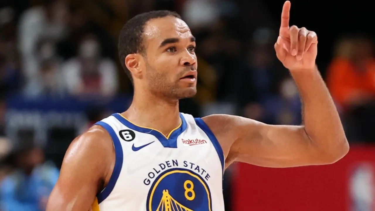 Jerome Robinson ex Warriors firmó con equipo francés Saint-Quentin