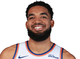 Karl-Anthony Towns New York Knicks