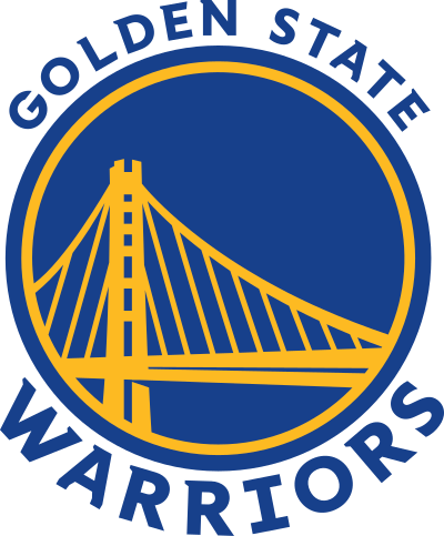 Logotipo Golden State Warriors para Información