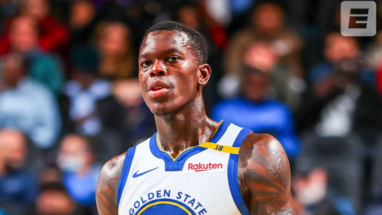 Los Warriors le dan la bienvenida a Dennis Schroder a la Bahía