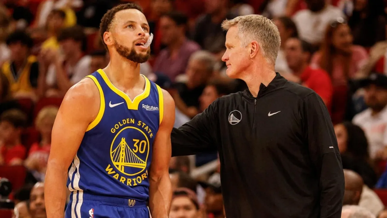 Stephen Curry no jugará contra los Grizzlies el sábado porque los Warriors 'limitan su vulnerabilidad'