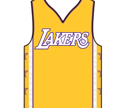 Jersey Lakers