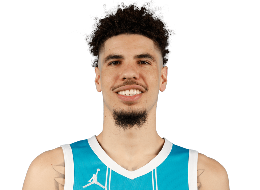 LaMelo Ball Charlotte Hornets