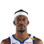Img de Perfil de Jimmy Butler III Golden State Warriors
