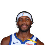 Buddy Hield Jugador de los Golden State Warriors NBA