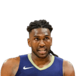 Imagen de perfil de Kevon Looney de New Orleans Pelicans