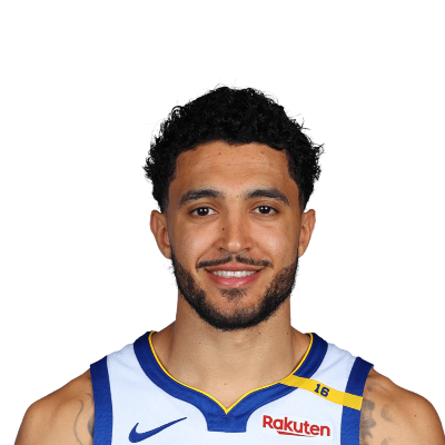 Jackson Rowe jugador Golden State Warriors