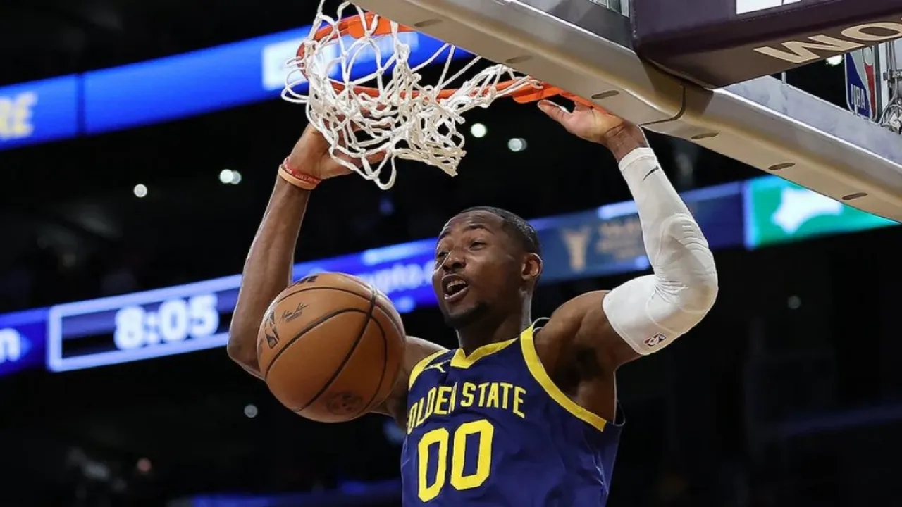 Jonathan Kuminga, Warriors y otros equipos se reunirán en Las Vegas según fuentes