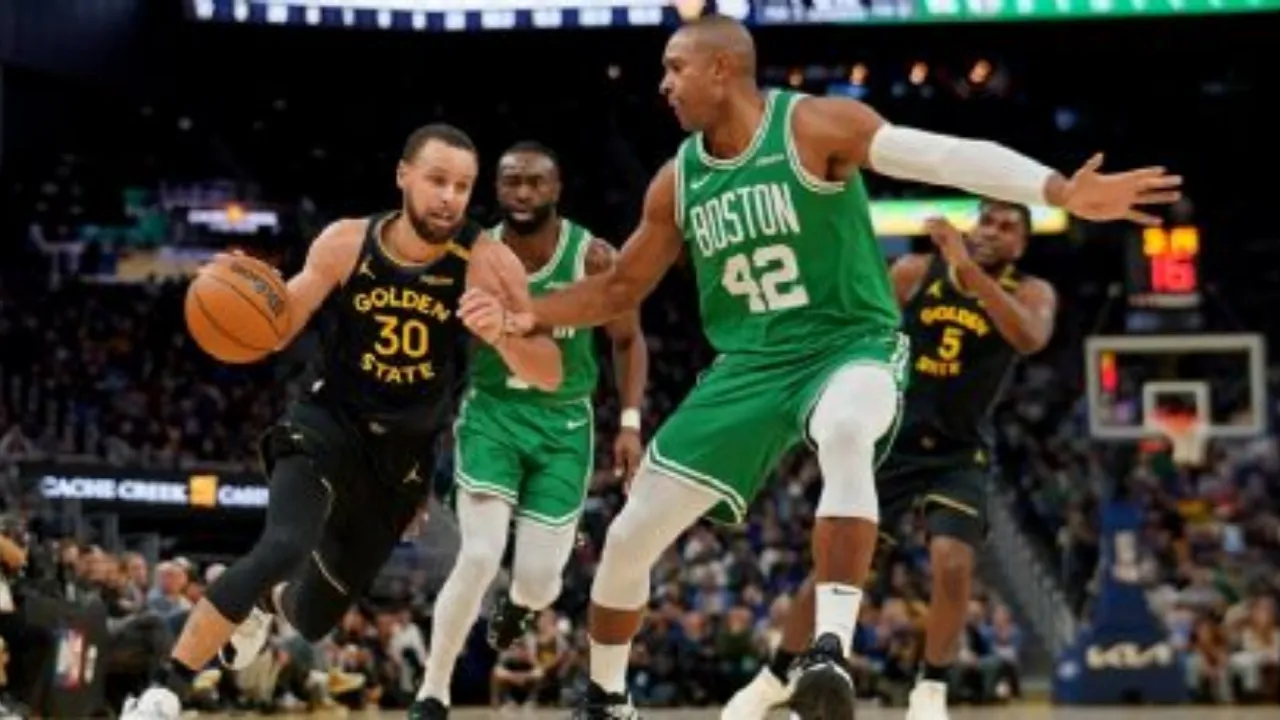 La paciencia de los Golden State Warriors se pone a prueba en la búsqueda de Al Horford