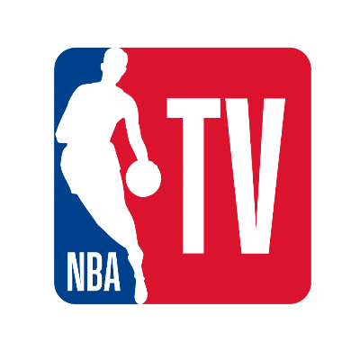 Logotipo NBA TV