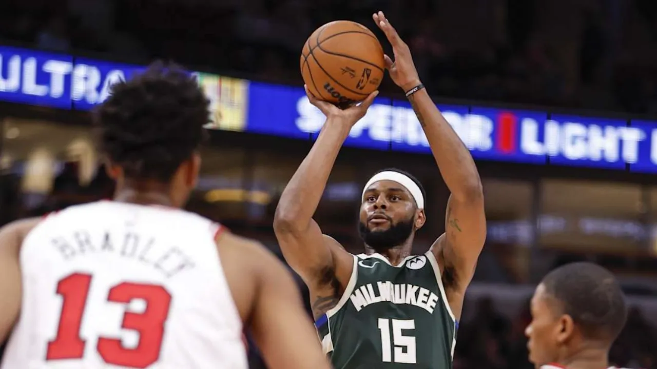 Los Golden State Warriors firman al centro Marques Bolden para jugar en la Summer League 2025