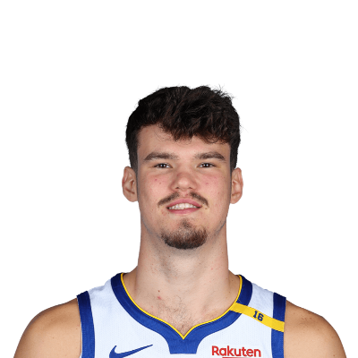 Quinten Post Jugador de los Golden State Warriors NBA