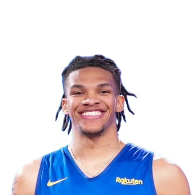 Will Richard Warriors Summer League