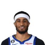 Gary Payton II Golden State Warriors NBA