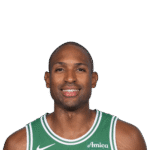 Al Horford Boston Celtics