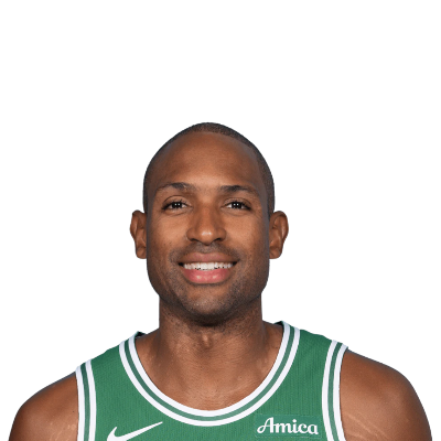 Al Horford Boston Celtics