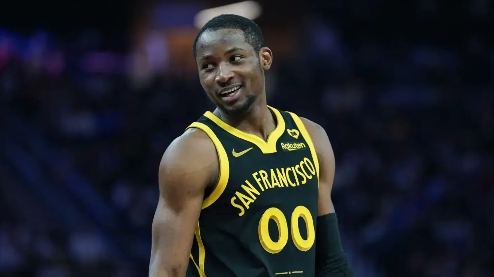 Jonathan Kuminga regresa a los Warriors con un contrato de dos años y 48,5 millones de dólares