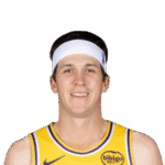 Austin Reaves Los Angeles Lakers NBA