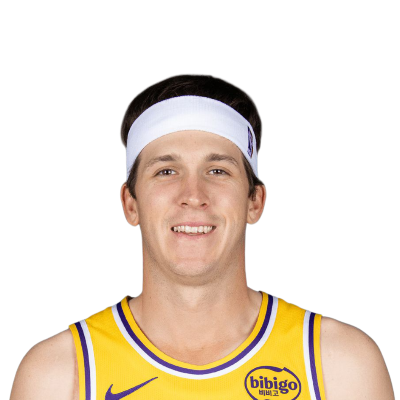 Austin Reaves Los Angeles Lakers NBA