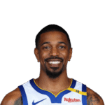 De’Anthony Melton de Golden State Warriors NBA