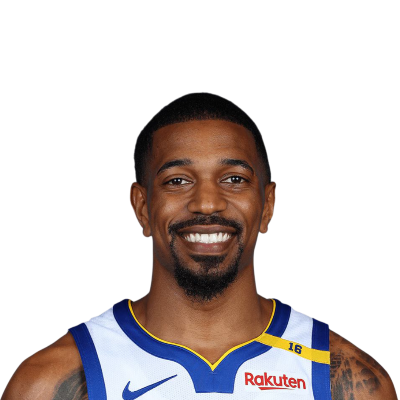 De’Anthony Melton de Golden State Warriors NBA