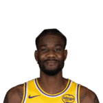 Deandre Ayton Los Angeles Lakers NBA