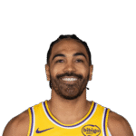 Gabe Vincent Los Angeles Lakers NBA