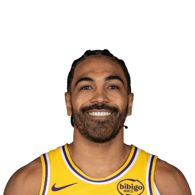Gabe Vincent Los Angeles Lakers NBA