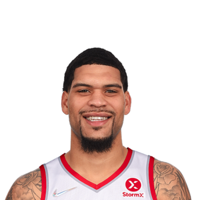 Jarron Cumberland Portland Trail Blazers NBA