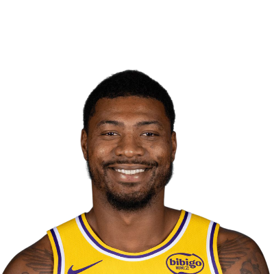 Marcus Smart Los Angeles Lakers NBA