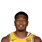 Rui Hachimura Los Angeles Lakers NBA