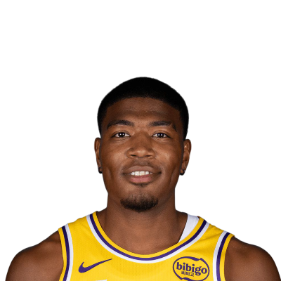 Rui Hachimura Los Angeles Lakers NBA